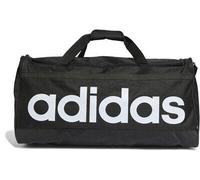 ADIDAS Tasche Essentials L BLACK/WHITE, -