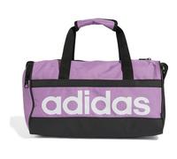 adidas Sporttasche Essentials Linear Duffelbag IZ1901 XS Prepur/White