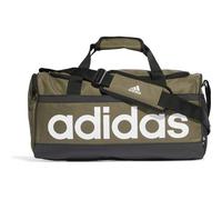 ADIDAS Tasche LINEAR DUFFEL S OLISTR/BLACK/WHITE - (4066751024951)