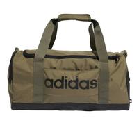 ADIDAS Tasche Linear Duffelbag S (IN6114) ONE SIZE OLISTR/BLACK