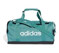 Linear Duffelbag S Sporttasche-Powder Teal