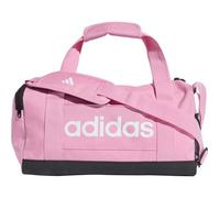 ADIDAS Tasche Linear Duffelbag XS (KE5702) ONE SIZE STTRBL/WHITE