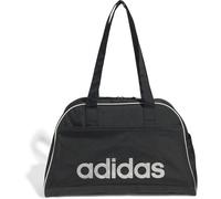 adidas Originals Linear Essentials Bowling Trainingstasche JG0972 - black/silver met.