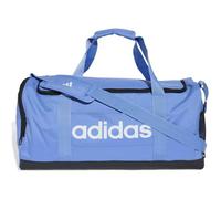 ADIDAS Tasche Linear M (JX9034) ONE SIZE BLUFUS/BLACK/WHITE