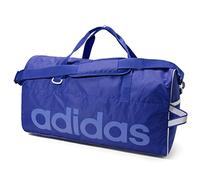 adidas Tasche Linear Performance Teambag, Collegiate Royal/Bright Royal/White, 22 x 57 x 30 cm, 41.5 Liter, S24699