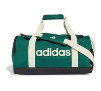 adidas Linear Duffel Trainingstasche S (24 Liter) KS2075 - collegiate green/ivory