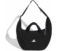 adidas Motion Croissant Large Umhängetasche carbonschwarz