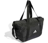 Sporttasche Black / Silver Metallic 1 Größe