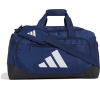 ADIDAS Tasche TRAINING DEFENDER DUFFELBAG KLEIN DKBLUE/WHITE, -