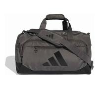 ADIDAS Tasche TRAINING DEFENDER DUFFELBAG KLEIN (KC6757) ONE SIZE Grau