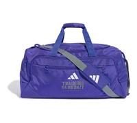 TRAINING DEFENDER GRAFIK DUFFELBAG, MITTEL Pure Purple / Grey / White 1 Größe