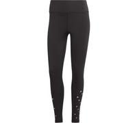 adidas TE BLUV 78 Damen Sportleggings, schwarz, größe L