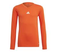 adidas Team Base Tee und T-Shirts für Kinder, Jungen, T-Shirts, GN7511, Teaora, 8 Años, 128