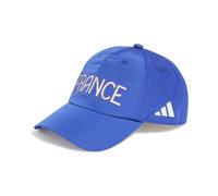 adidas team france kappe blau