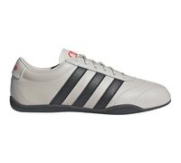 adidas Team Grand Court Audi Formel 1 Team Low-Top Sneaker Damen KI8651 - chalk pearl/utility black/hi-res red 40
