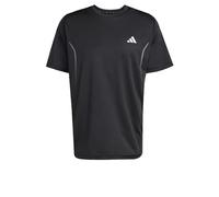 adidas TECH APP GF Tee Black - L