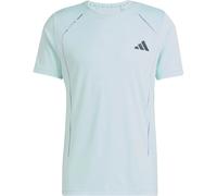 Adidas Tech Apparel Herren T-Shirt, türkis S
