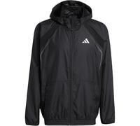 adidas Tech Apparel Windbreaker Herren JX0041 - black XS