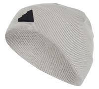 adidas Mütze TECH BEANIE JY3173 OSFM Grey Two/Black