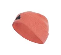 adidas Tech Cuff Beanie Wintermütze (DE/NL/SE/PL, Alphanumerisch, Einheitsgröße, Coral)