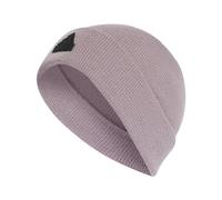 adidas Tech Cuff Beanie Wintermütze (DE/NL/SE/PL, Alphanumerisch, Einheitsgröße, lila)