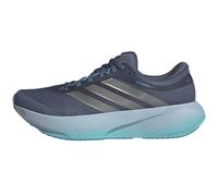 adidas Tech Ink / Iron Metallic / Lucid Aquamarine Herren 42 EU adidas Supernova Rise 3