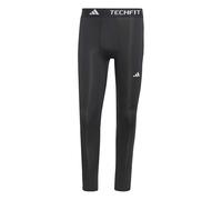 Adidas Techfit 3-Stripes Tight Leggings schwarz L