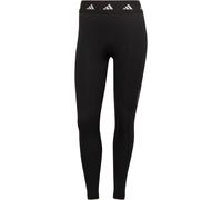 adidas Techfit 7/8-Leggings Damen HF6680 - black XS