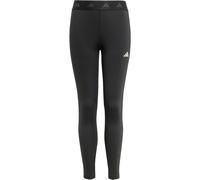adidas Techfit 7/8-Leggings Mädchen JN0868 - black/carbon/white 164