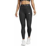 adidas Techfit 7/8 W - Leggings Fitness - Damen L Black