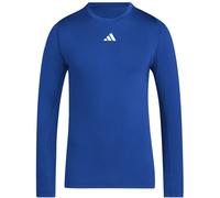 Adidas Techfit Aeroready Herren Unterhemd, blau XL