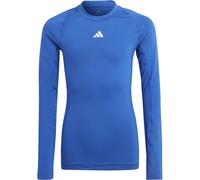 Adidas Techfit AEROREADY Longsleeve Jungen Longsleeve, blau 152