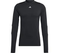 Adidas Techfit Cold.rdy Herren Unterhemd, schwarz 2XL