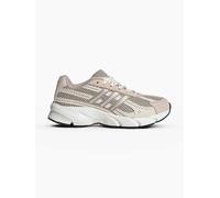 adidas Technochaos 2.000 Sneaker Beige, Damen, Größe: 42, Material: Synthetik/Textil