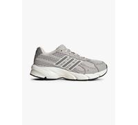 adidas Technochaos 2.000 Sneaker Grau, Damen, Größe: 40, Material: Synthetik/Textil
