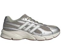 Adidas Sneaker Technochaos 2000 Wonder Cargo/Core White/Matte Silver Größe 44,7 EU