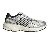 adidas Sportswear Sneaker mit Schnürverschluss Modell 'TECHNOCHAOS 2000' in Silber, Größe 38