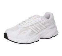 Sneaker ADIDAS SPORTSWEAR "TECHNOCHAOS 2000", Damen, Gr. 40, cloud weiß, ftwr weiß, grau one, Synthetik, Textil, Schuhe Sneaker, inspiriert vom Design des adistar control (25001703-40) cloud weiß, ftw