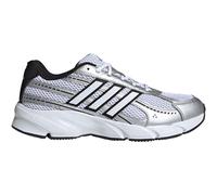 adidas Technochaos 2000 Sneaker Herren HQ7282 - cloud white/cloud white/core black 44 2/3