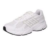 Adidas Sneaker TECHNOCHAOS 2000 Herren Größe 42,5 Synthetik/Textil cloud weiß/ftwr weiß/grau one