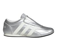 adidas Tekwen Sneaker Damen JP9448 - matte silver/off white/core black 38 2/3