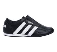 adidas Damen Sneaker TEKWEN JS3871 39 1/3 Core Black/Ftwr White/Black