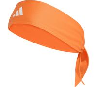 adidas Tennis Climacool Stirnband KH1101 - pure orange/white 58 - 60 cm