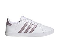Adidas Tennis Courtpoint, FTWR White/Matt Purple Met./Matt Purple Met., GY2183, 36 2/3 EU