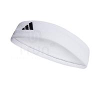 adidas Stirnband-Weiß
