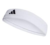 adidas Tennis Headband white-black (001A) Adult (M/L)