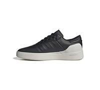 Adidas Tennis Shoe Court Revival, Core Black/Core Black/Grey One, HP2604, 45 1/3 EU