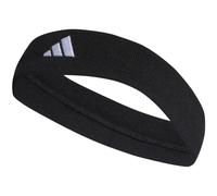 adidas Tennis Stirnband HT3909 - black/white 58 - 60 cm