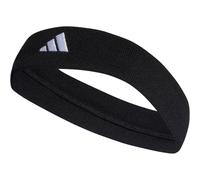 adidas Stirnband-Schwarz,Weiß