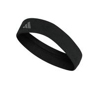 adidas Tennis Stirnband Schwarz Unisex Black